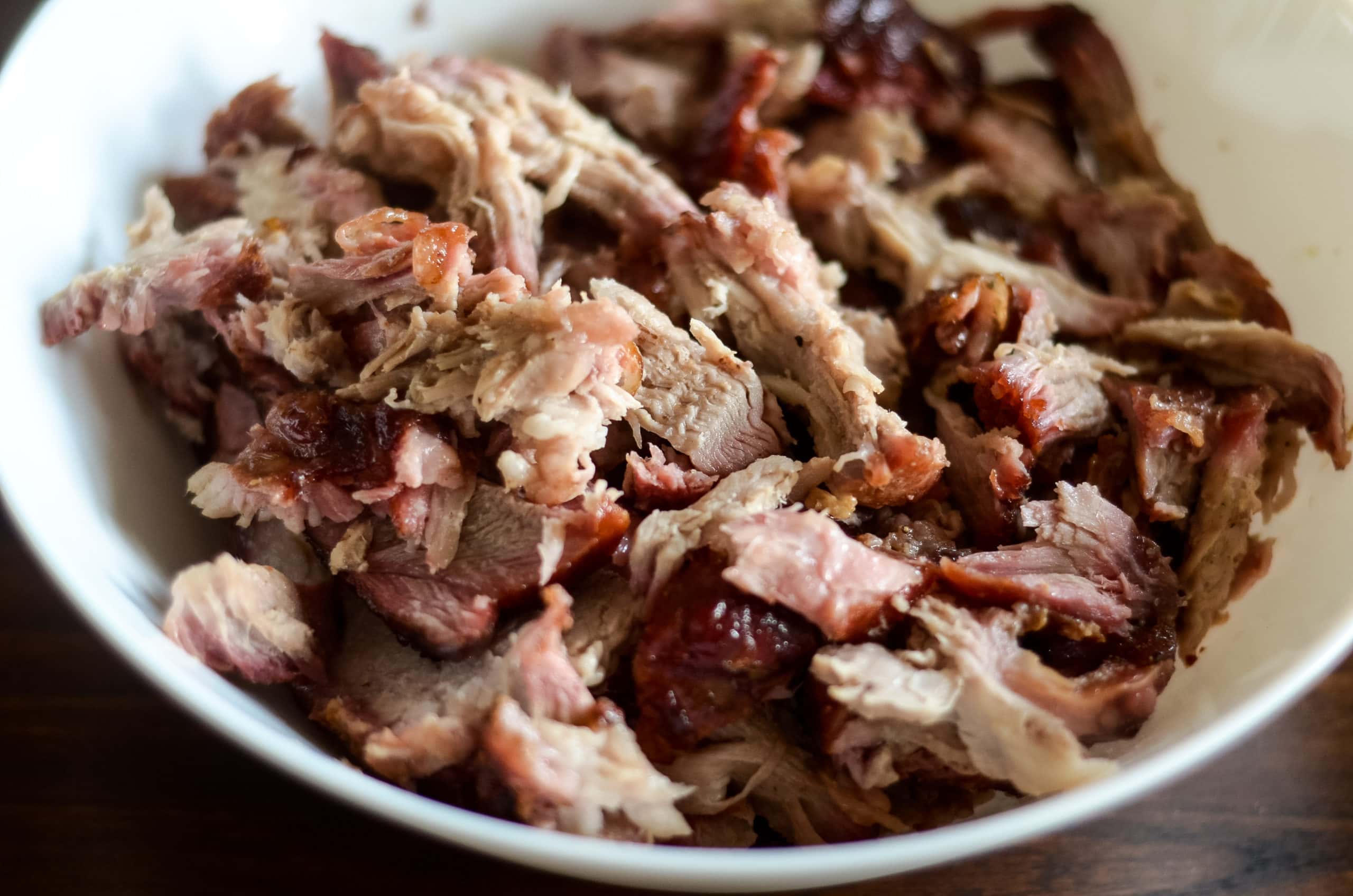 Smoked Pulled Pork (Pellet Grill Recipe)