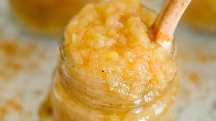 Image for Ninja Foodi Applesauce