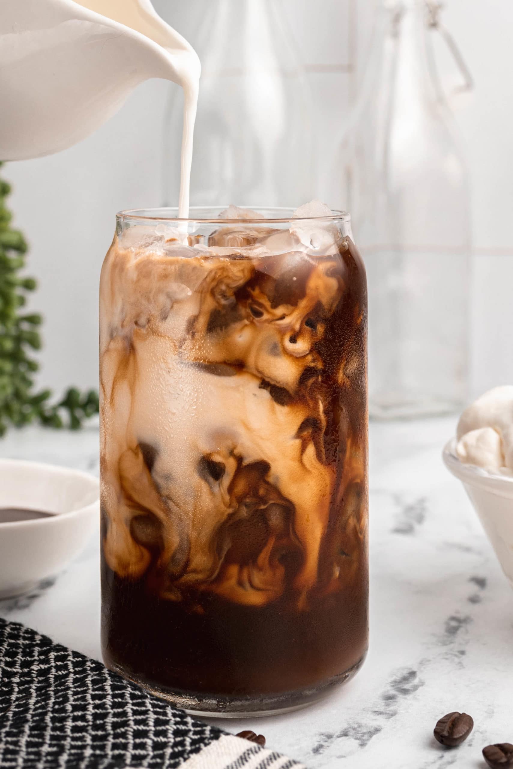 Easy Iced Mocha