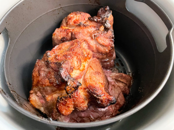ninja foodi vs instant pot