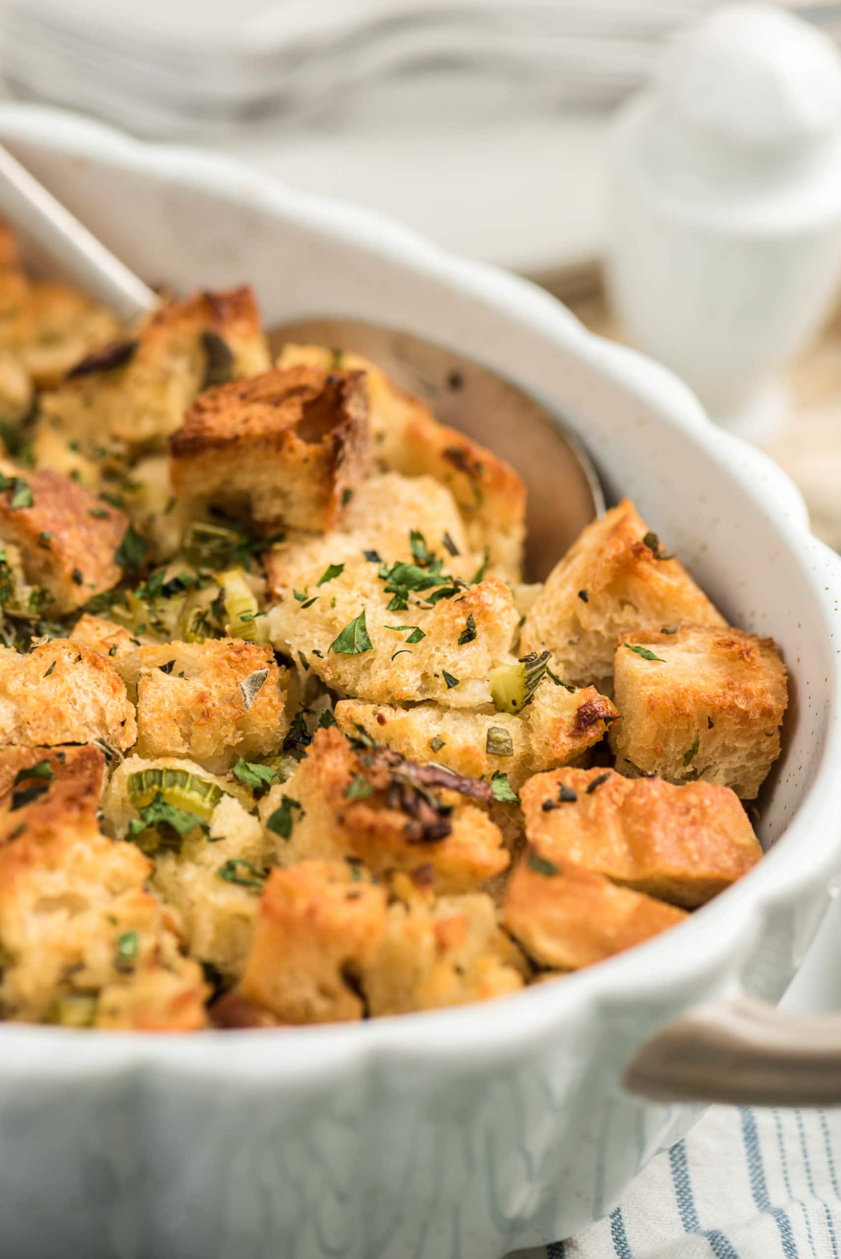 Best 20 Thanksgiving Recipes for a Traditional Holiday Meal
