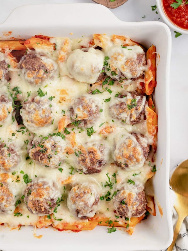Easy Recipes: Best Gluten-Free Casseroles