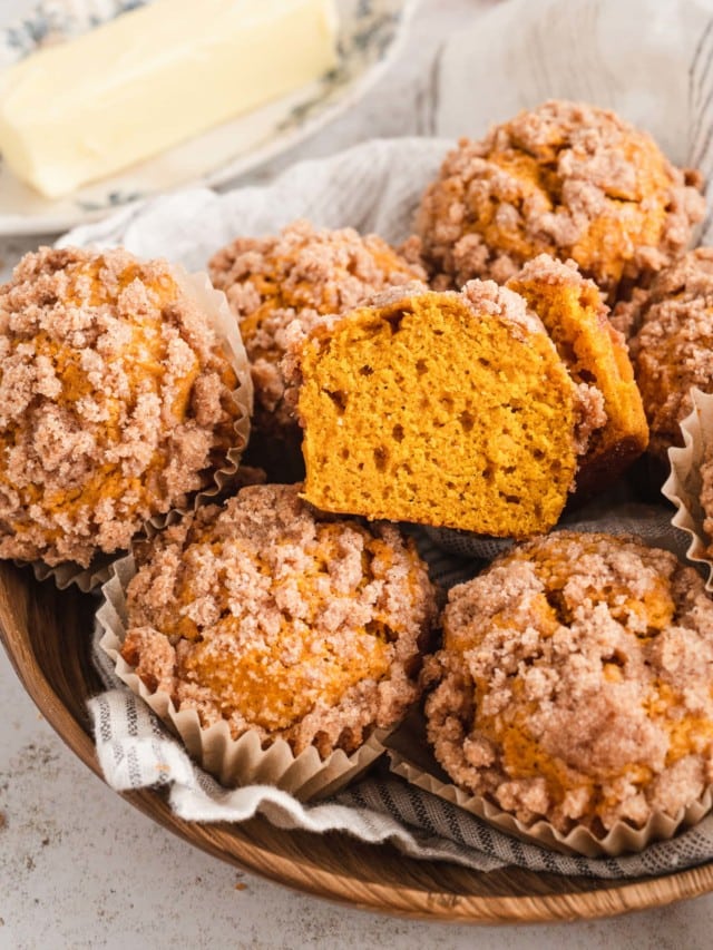 20+ Best Easy Gluten-Free Pumpkin Recipes