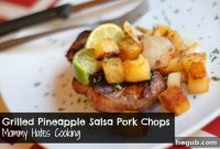 Get Your Hula On with Dole Pineapple