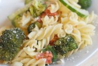 eMeals Broccoli Pasta Salad