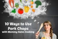 Beyond the Basics: 10 Creative Pork Chop Meals