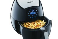 Your Ultimate Air Fryer Buying Guide