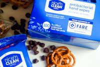 5 Quick Grab-and-Go Snacks