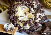 50 Simple & Festive New Year’s Eve Recipes