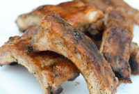 Weekly Menu Plan – Week of July 21st