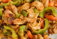 September 15th Weekly Meal Plan
