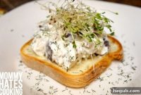 Effortless Chicken Salad