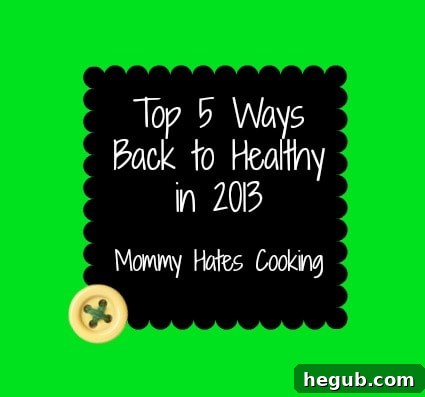 Healthy Snack Options