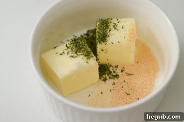 Gluten-free biscuit dough mixed with shredded sharp cheddar cheese