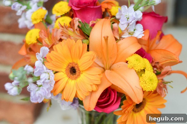 Discover Exquisite Floral Arrangements for Mother's Day at 1800Flowers