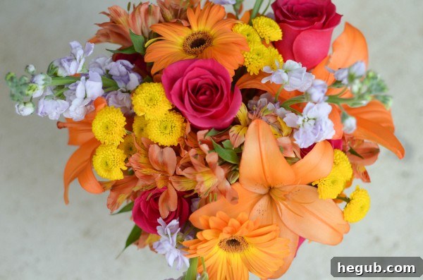 More Beautiful Mother's Day Flower Options from 1800Flowers