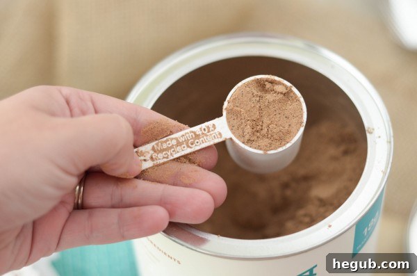 Homemade Protein Yogurt Pops: A Healthy Summer Treat with ALOHA Protein Powder