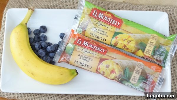 Essential Tips for Stress-Free Breakfast Mornings