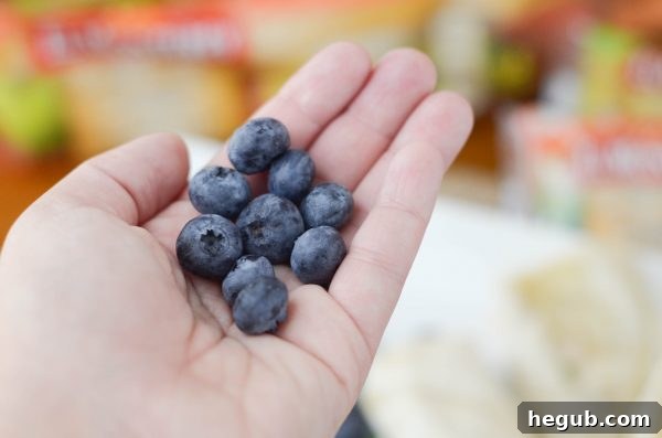Freezer-Friendly Breakfasts: Homemade and Store-Bought Favorites
