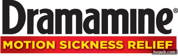 Dramamine® Non-Drowsy Naturals