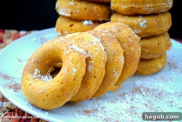 pumpkindoughnuts
