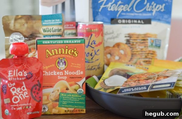 Babbleboxx Holiday Host and Toast Essentials