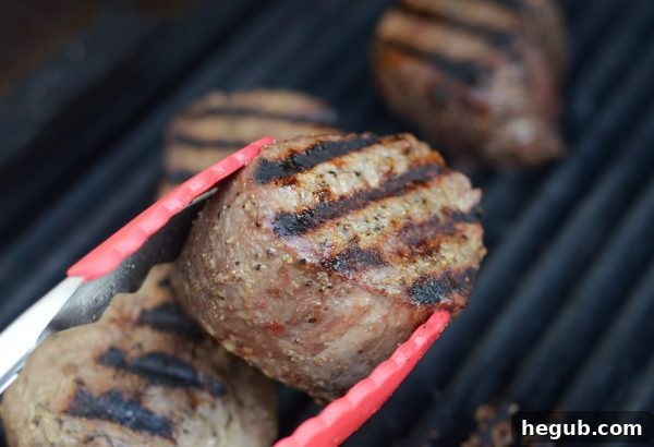 Delicious Honey Glazed Steaks arranged on a platter, ready to serve
