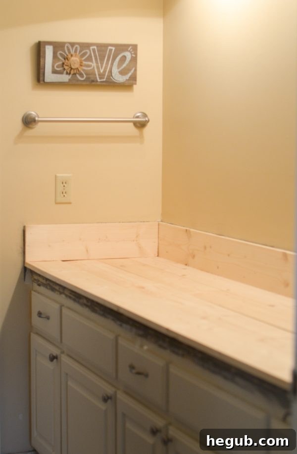 Lowe's Home Improvement for Bathroom Projects