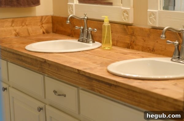 Key Areas to Update in a Master Bathroom on a Budget