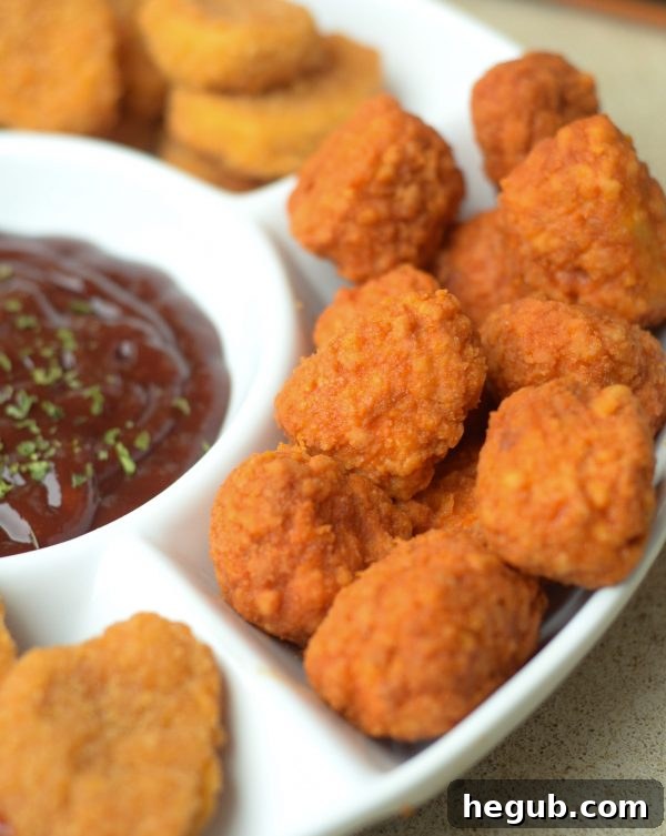 Variety of Tyson No Antibiotics Ever chicken products