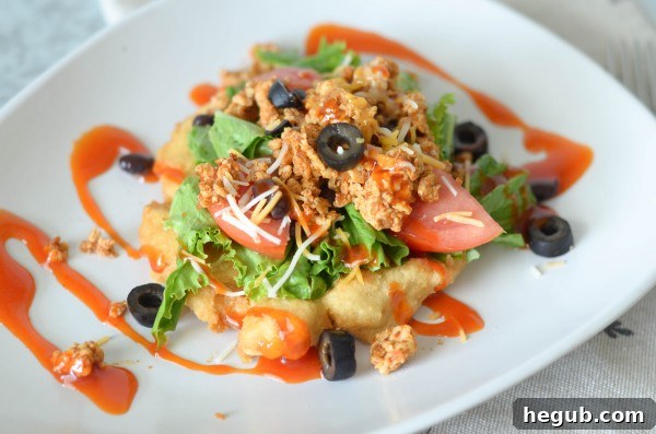 Delicious and varied dishes for a weekly menu plan, featuring a vibrant spread of meals including a gluten-free Indian taco.