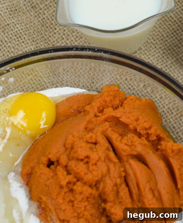 Gluten Free Pumpkin Pie Cupcakes