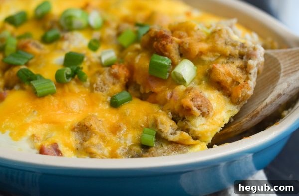 Creative Thanksgiving Leftover Recipes