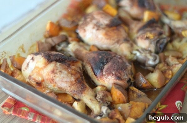 Simple Weeknight Dinners for Holiday Season