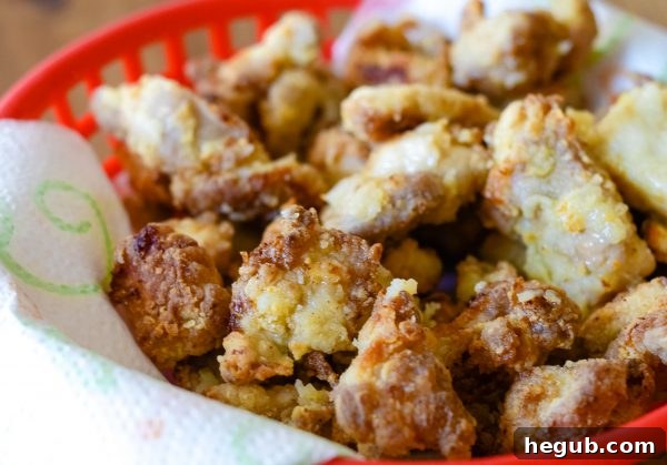 January 27th: Your Weekly Menu Inspiration 4 air fryer crispy chicken nuggets