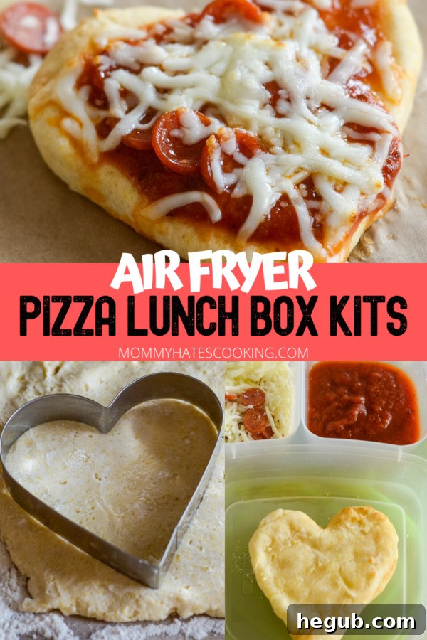 Pizza Lunchables