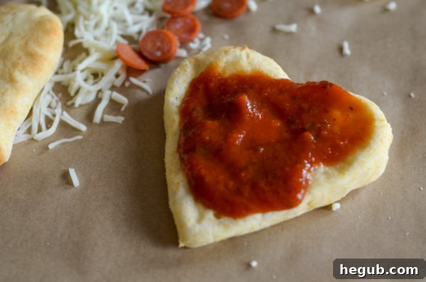 air fryer pizza lunch box kits