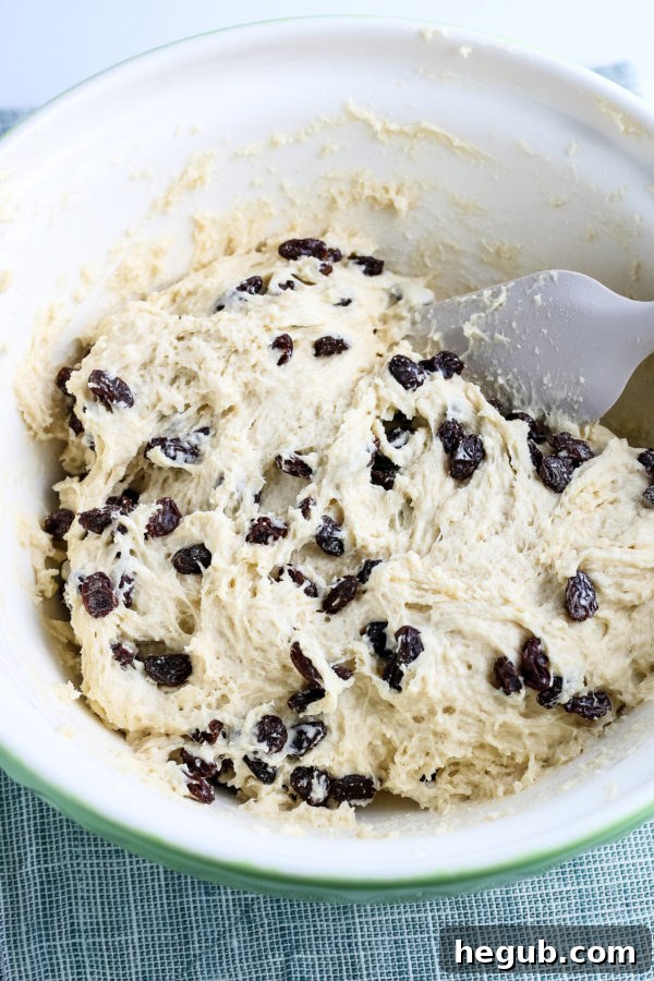 Effortless Irish Soda Bread 4 Irish soda bread on a cooling rack