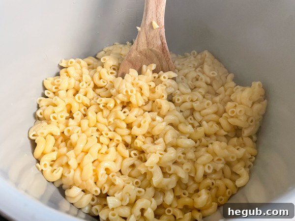 macaroni salad