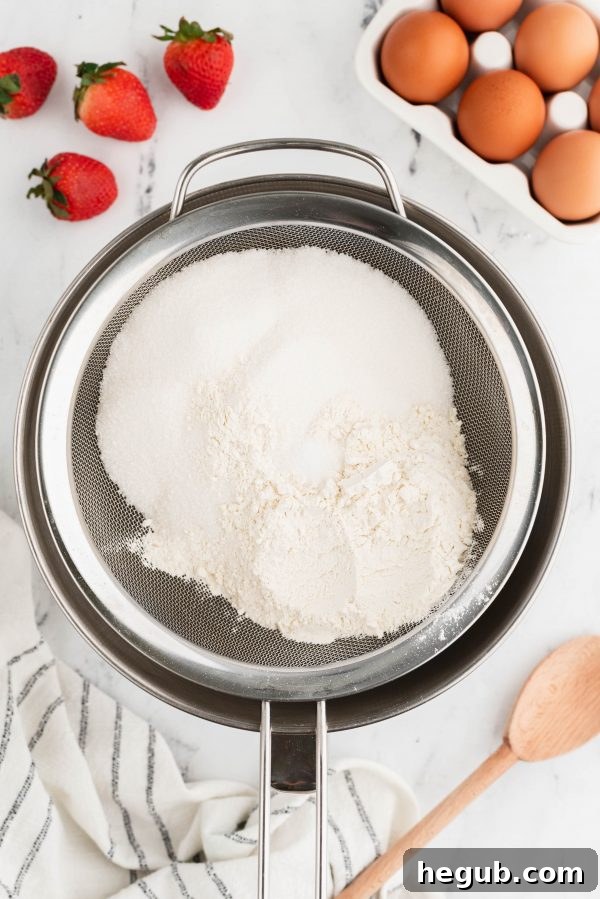 gluten free flour