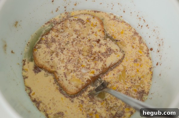 gluten free french toast
