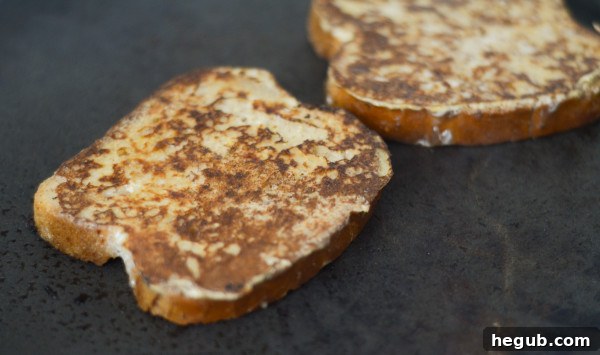gluten free french toast