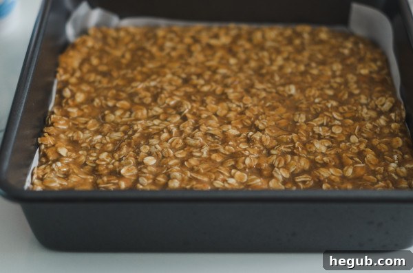 pumpkin baked oatmeal