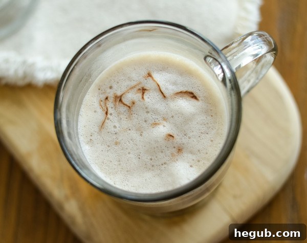 cafe mocha latte recipe
