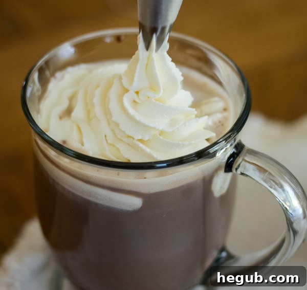cafe mocha latte recipe