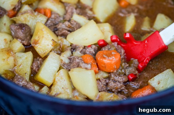 Rustic Pellet Smoked Beef Stew 6 smoked beef stew on pellet grill gluten free