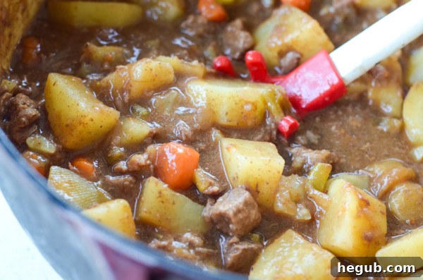 Rustic Pellet Smoked Beef Stew 7 smoked beef stew on pellet grill gluten free