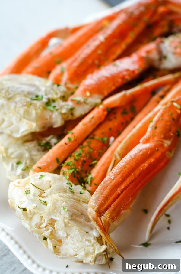 pellet grill smoked crab legs
