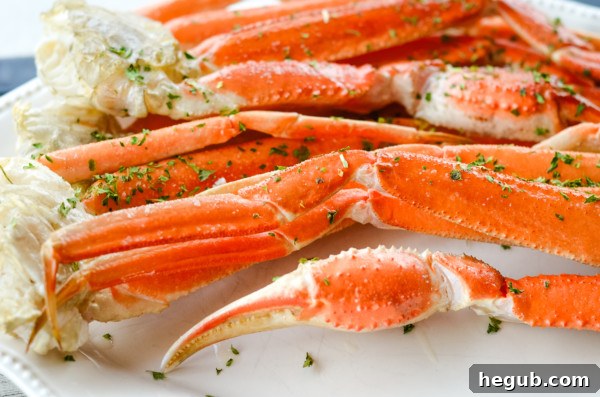 pellet grill smoked crab legs