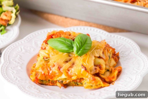 lazy smoked lasagna on the pellet grill